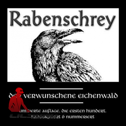 Rabenschrey - Der Verwunschene Eichenwald